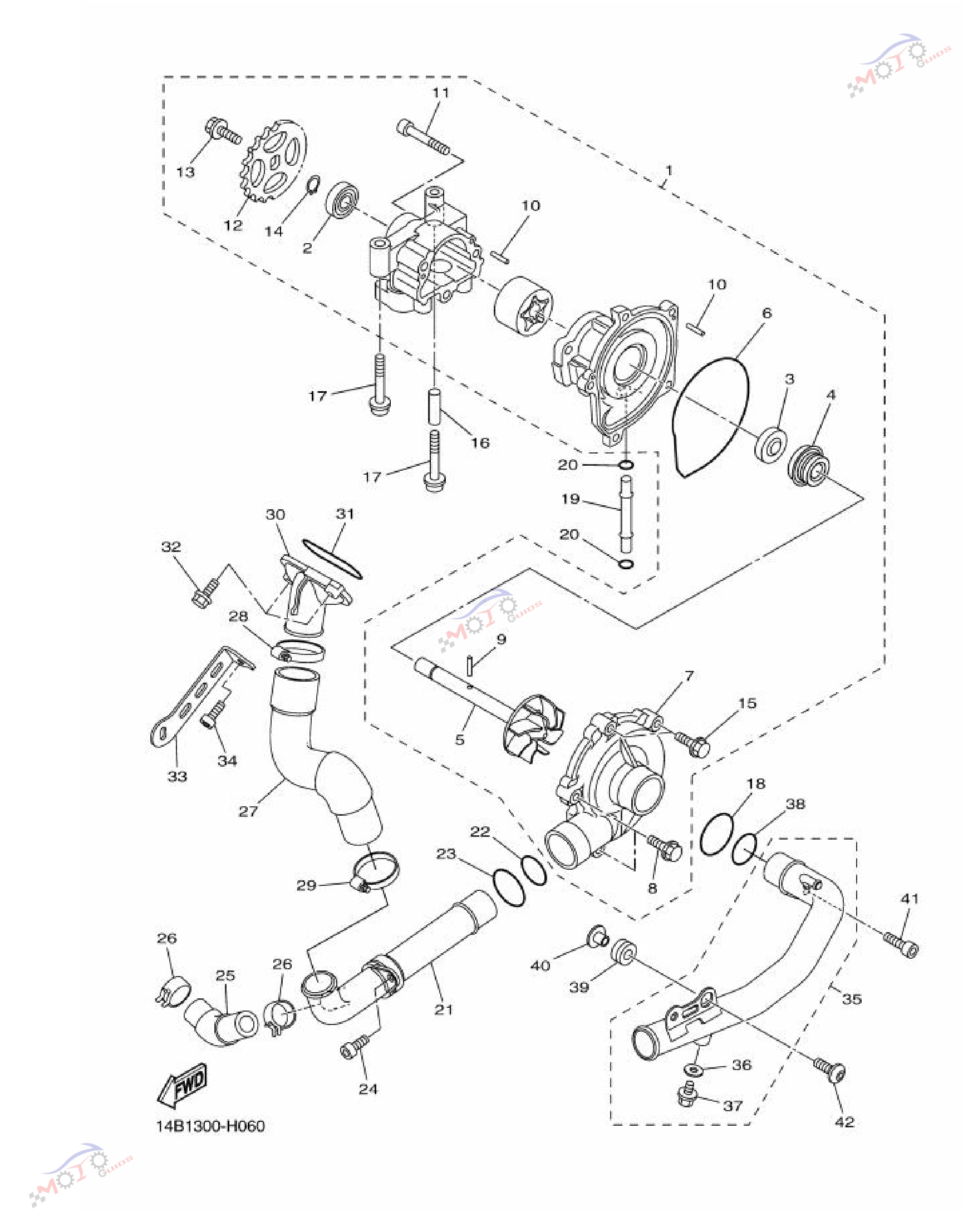 Engine Diagram